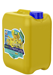 تصویر 3 از خرید عمده روغن مایع پخت و پز و سرخ کردنی + (گالن 20 لیتری)